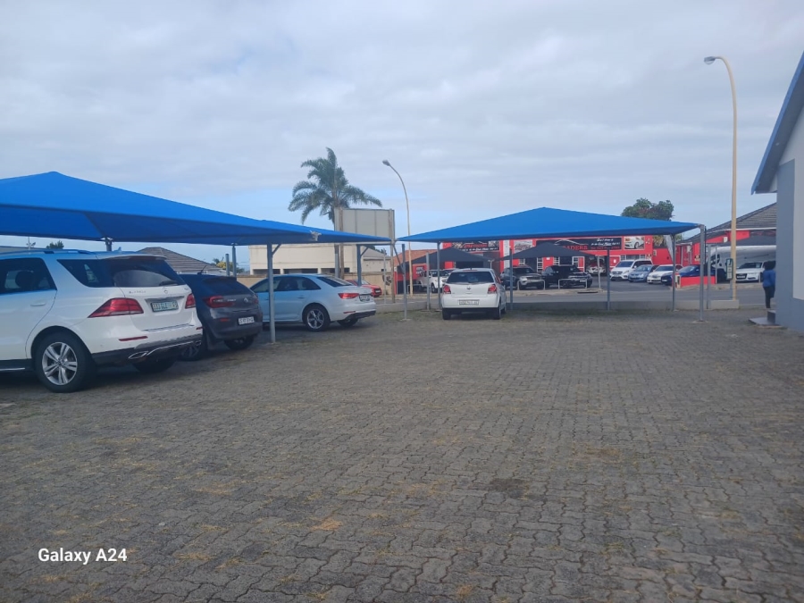 Commercial Property for Sale in Berea Eastern Cape